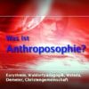 L. Gassmann: Was ist Antroposophie? (Reihe Aufklärung) L. Gassmann: Was ist Antroposophie? (Reihe Aufklärung)