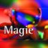 Buch aus der Aufklärungsreihe (MABO-Verlag): Magie