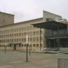 SL Sächsischer Landtag in Dresden