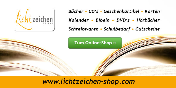 Lichtzeichen Verlag Information