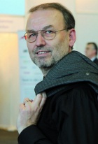 Thomas Schneider, Breitenbrunn - Für die beste Botschaft der Welt