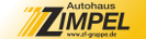 Autohaus Zimpel & Franke - ZF Gruppe