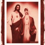 Jesus & Nina - Quelle: Homepage Nina Hagen