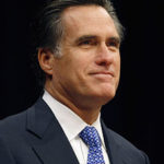 Mitt Romney - Quelle: Mitt Romney Media/Jessica Rinaldi CC-Lizenz
