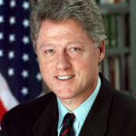 Der frühere USD-Präsident Bill Clinton. Foto: PR