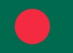 Flagge von Bangladesch - Foto: PR