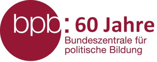 60 Jahre Bundeszentrale Für Politische Bildung: Ausgewogenheit Und ...