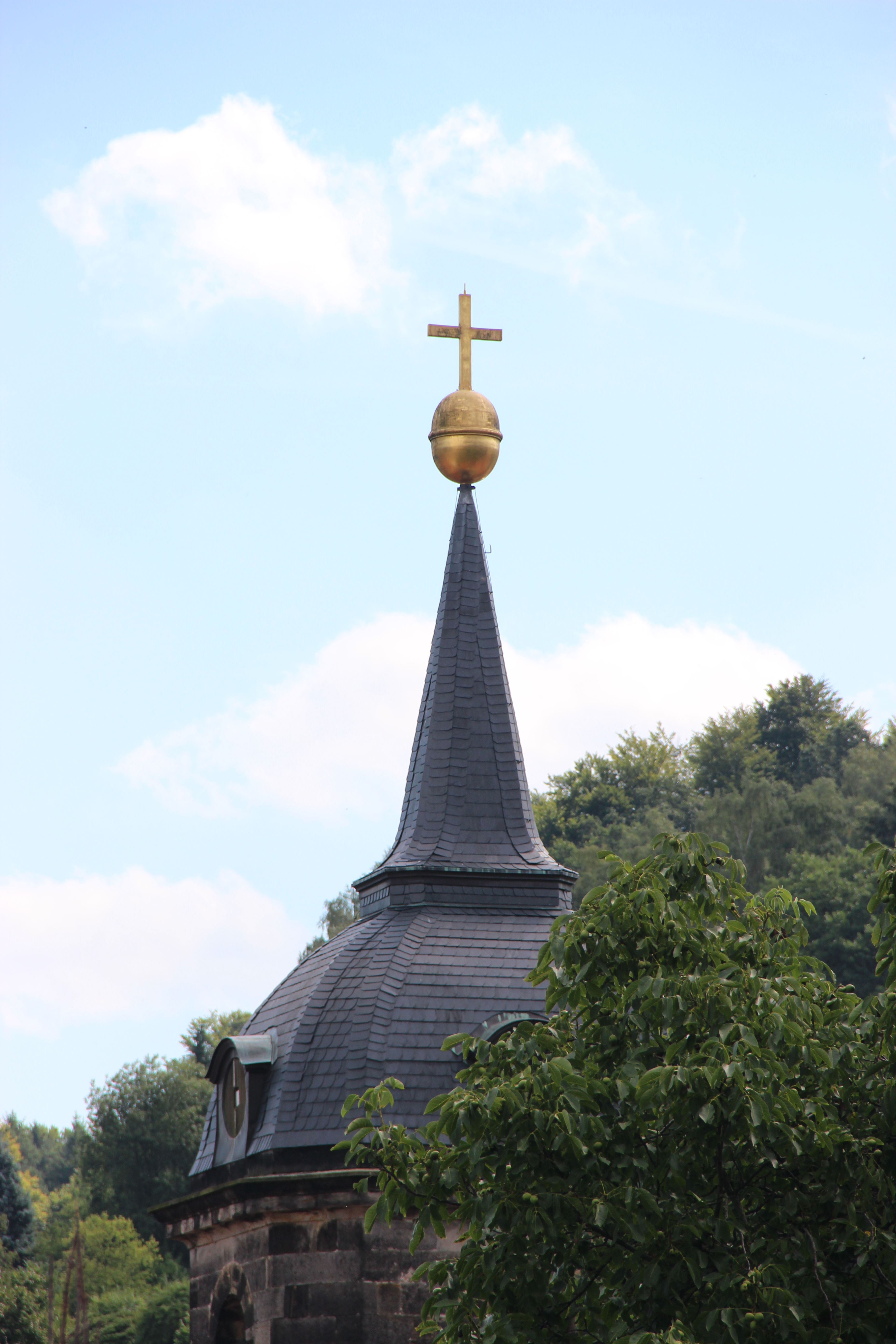 Ursprung und Zukunft der Kirche — AG Welt